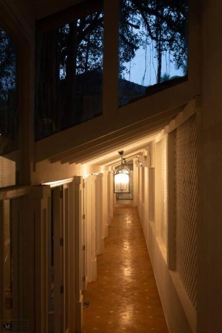 White Banyan Beach Villa, Candolim By The Acacia Villas Экстерьер фото
